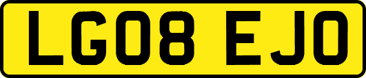 LG08EJO