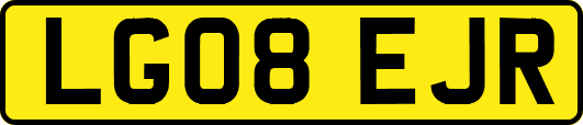 LG08EJR