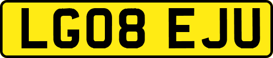 LG08EJU