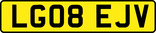 LG08EJV