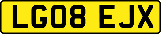 LG08EJX