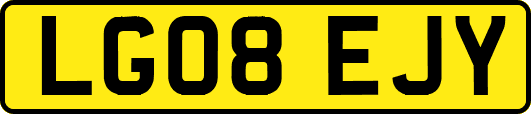 LG08EJY