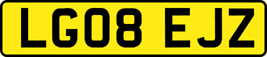 LG08EJZ