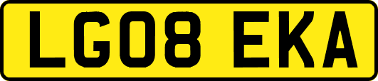 LG08EKA