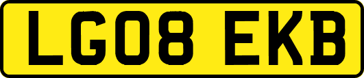 LG08EKB