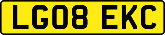 LG08EKC