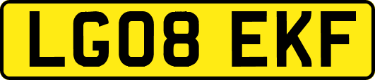 LG08EKF