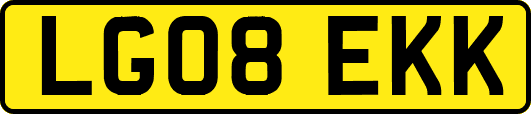 LG08EKK