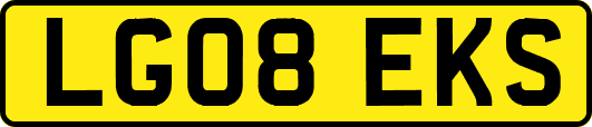 LG08EKS