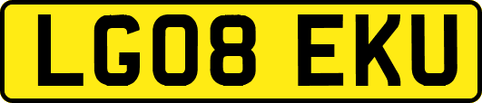 LG08EKU