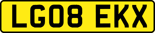 LG08EKX