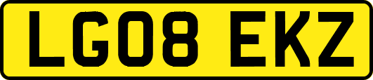 LG08EKZ