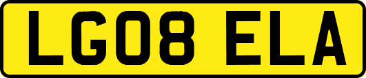 LG08ELA