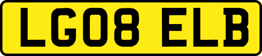 LG08ELB