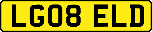 LG08ELD