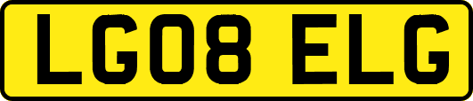 LG08ELG