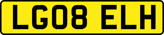 LG08ELH