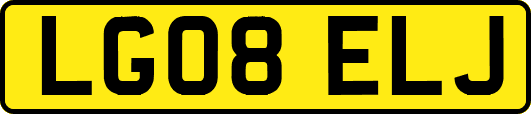 LG08ELJ
