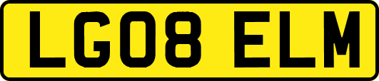 LG08ELM