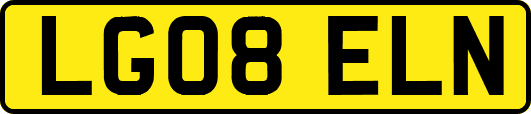 LG08ELN