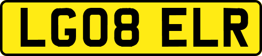 LG08ELR
