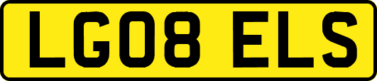 LG08ELS