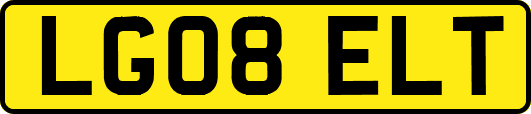 LG08ELT