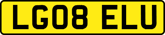 LG08ELU