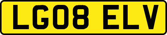 LG08ELV