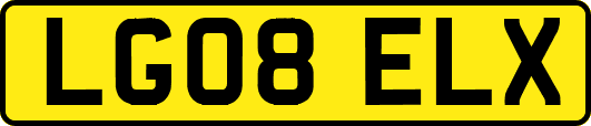 LG08ELX