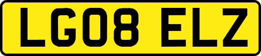 LG08ELZ
