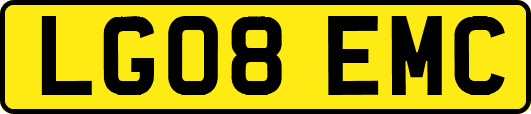 LG08EMC