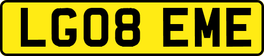 LG08EME