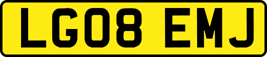 LG08EMJ
