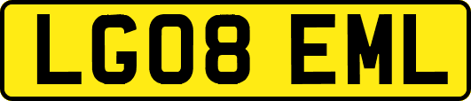 LG08EML