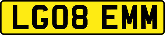 LG08EMM