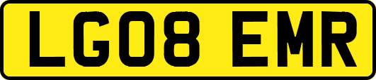 LG08EMR