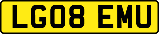 LG08EMU