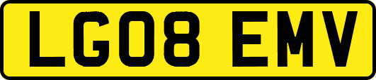 LG08EMV