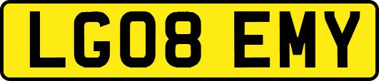 LG08EMY