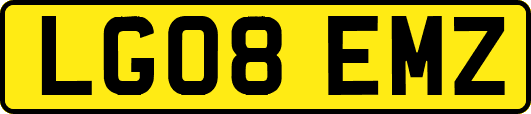 LG08EMZ