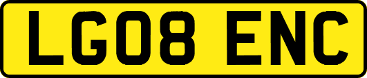 LG08ENC