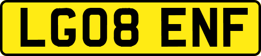 LG08ENF