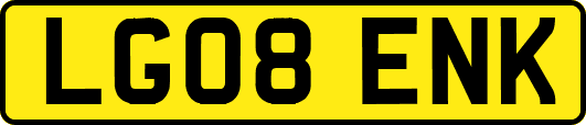 LG08ENK
