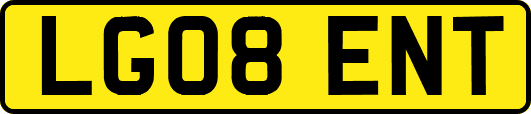LG08ENT