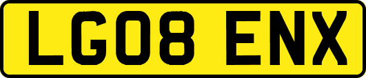 LG08ENX