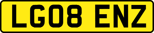 LG08ENZ