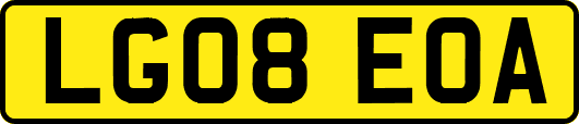 LG08EOA
