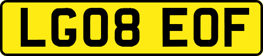 LG08EOF