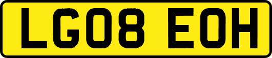 LG08EOH